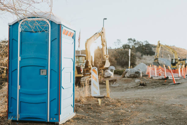 Best Local porta potty services  in Fort Oglethorpe, GA