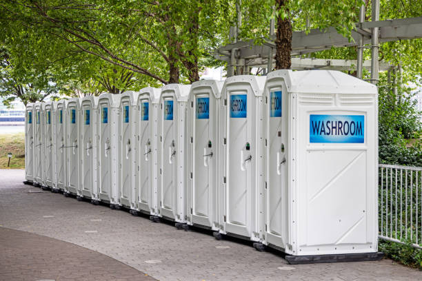 Portable Toilet Options We Offer in Fort Oglethorpe, GA