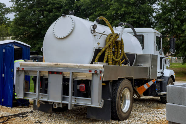 Best Local porta potty services  in Fort Oglethorpe, GA